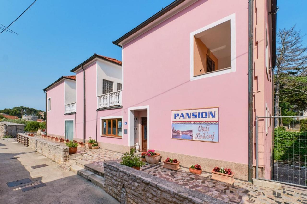 Rooms With A Parking Space Veli Losinj, Losinj - 21045 Exterior foto