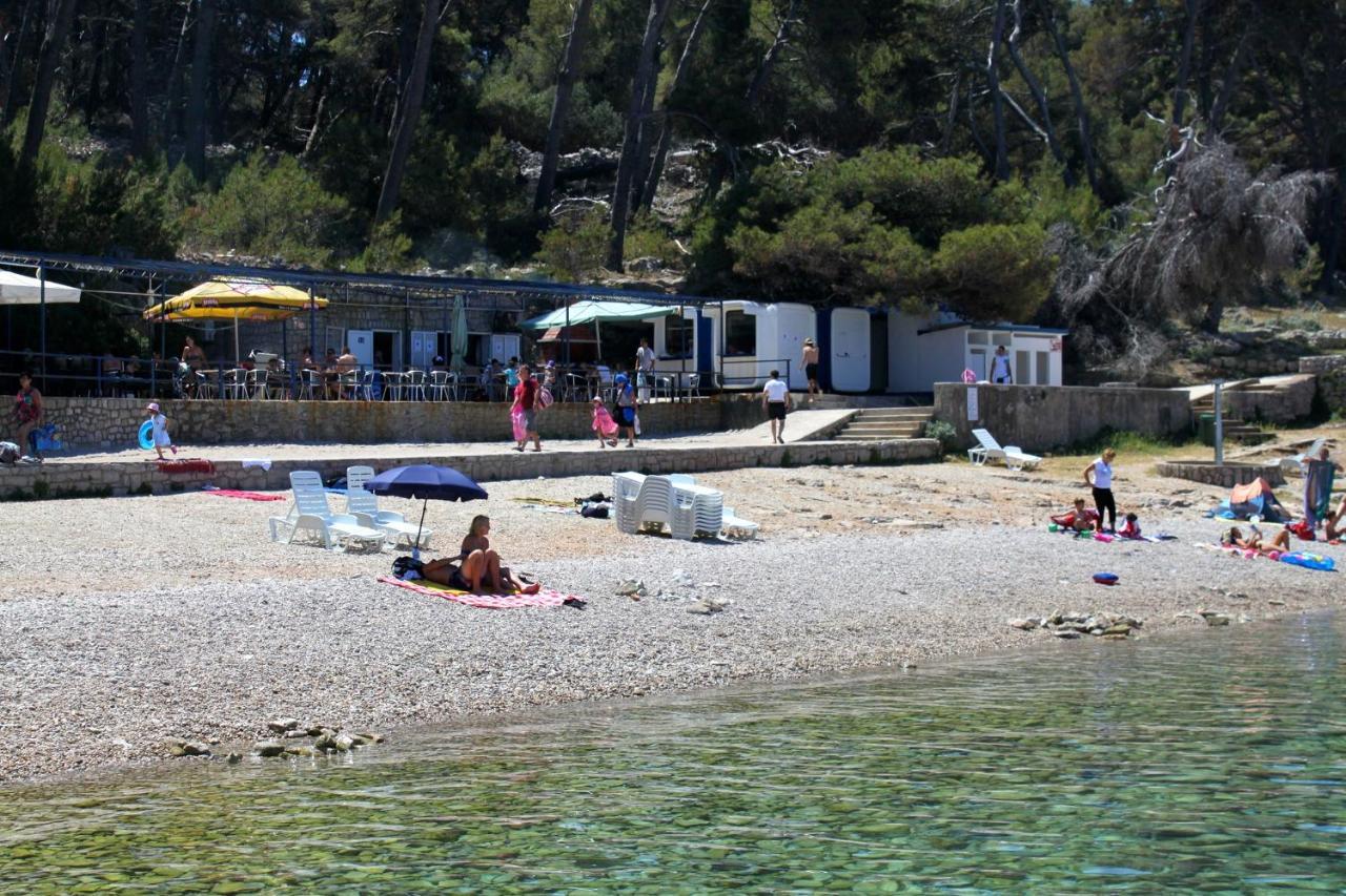 Rooms With A Parking Space Veli Losinj, Losinj - 21045 Exterior foto