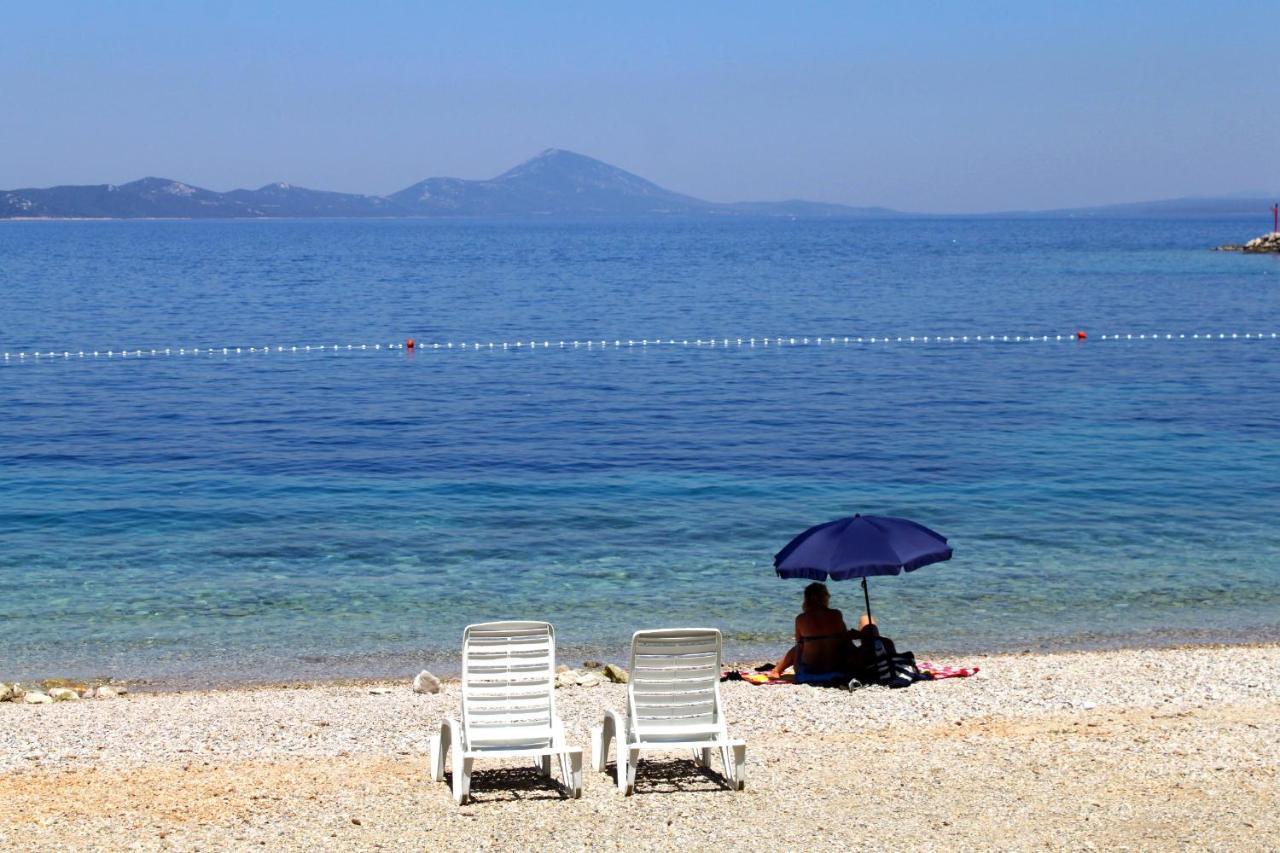 Rooms With A Parking Space Veli Losinj, Losinj - 21045 Exterior foto