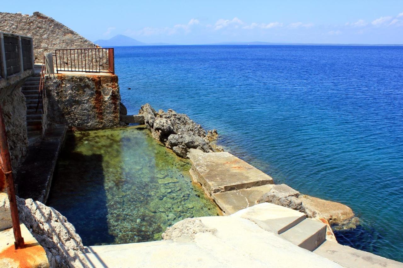 Rooms With A Parking Space Veli Losinj, Losinj - 21045 Exterior foto