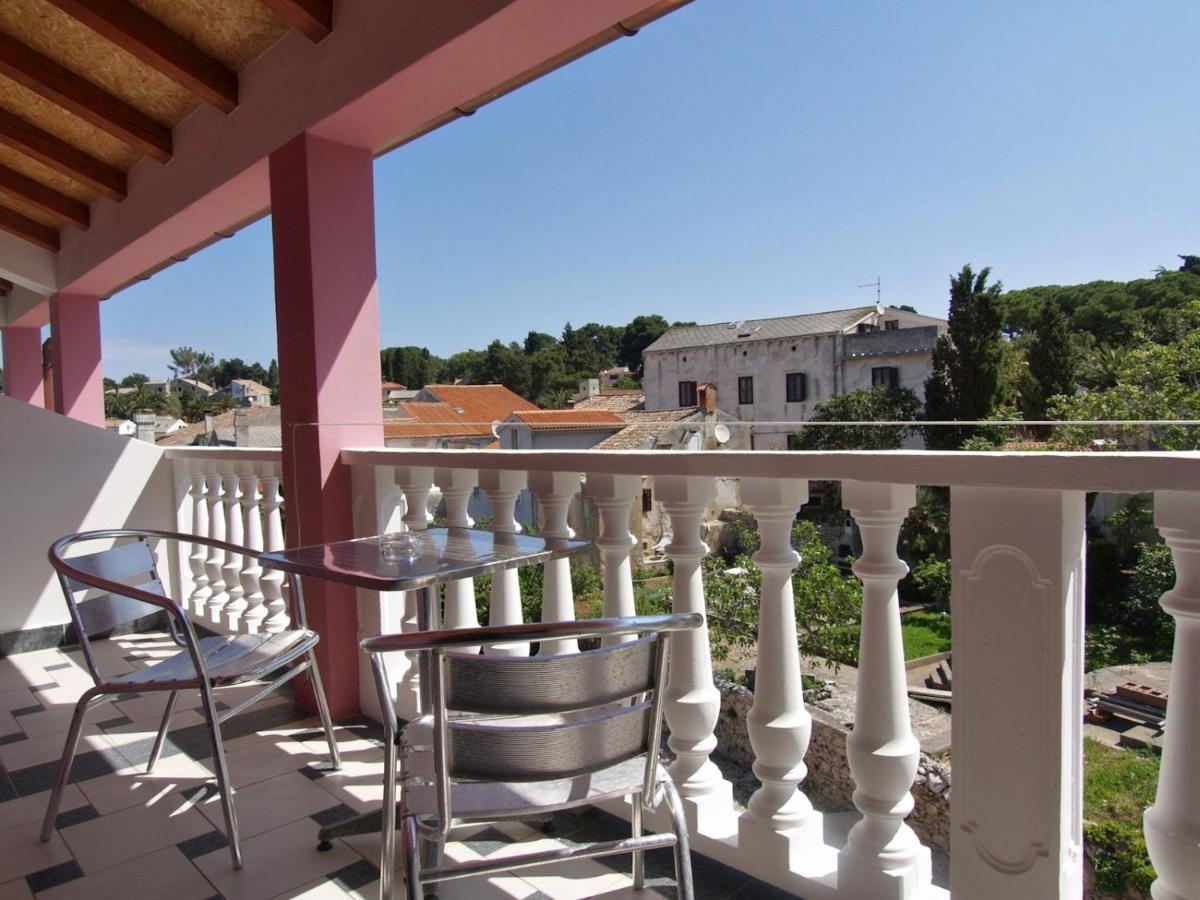 Rooms With A Parking Space Veli Losinj, Losinj - 21045 Exterior foto