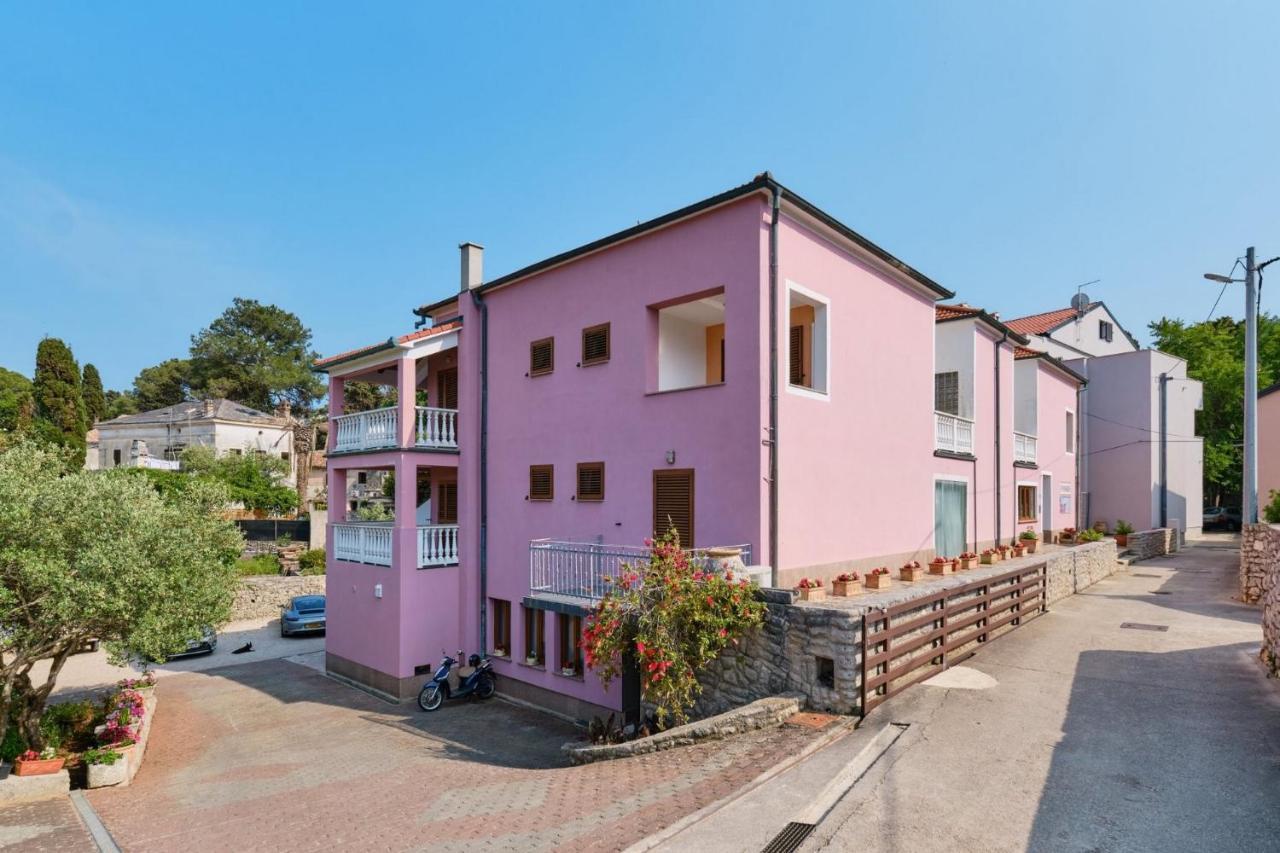 Rooms With A Parking Space Veli Losinj, Losinj - 21045 Exterior foto