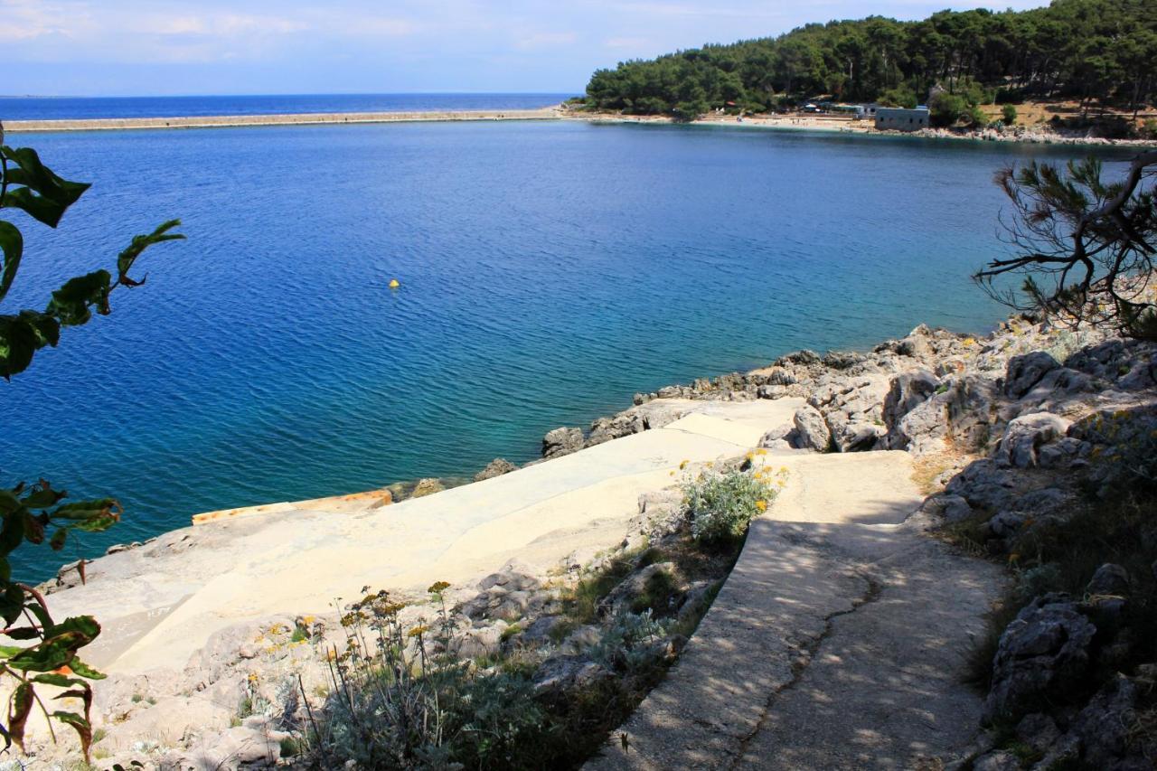 Rooms With A Parking Space Veli Losinj, Losinj - 21045 Exterior foto
